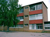 Back of Bushmead Juniors (May 2002)